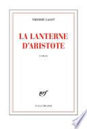 La lanterne d'Aristote