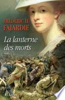 La lanterne des morts