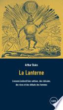 La Lanterne