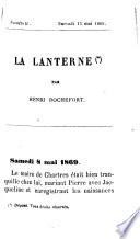 La Lanterne