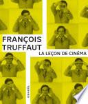 La Leçon de cinéma