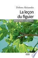 La leçon du figuier
