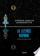 La Lectrice disparue
