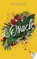 La Lectrice - Tome 2 - L'Oracle