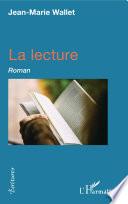 La lecture