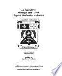 La Legaulterie
