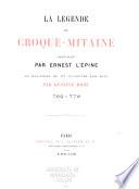 La légende de Croque-Mitaine