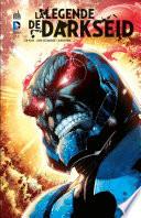 La légende de Darkseid - Intégrale