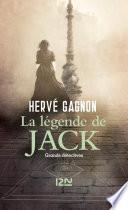 La Légende de Jack