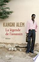 La légende de l'assassin