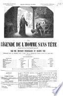 La légende de l'homme sans tête
