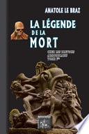 La Légende de la Mort chez les Bretons armoricains (Tome Ier)