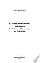 La légende de saint Serein