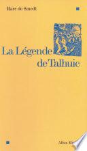 La Légende de Talhuic