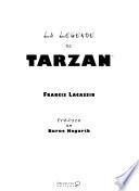 La légende de Tarzan