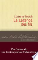 La Légende des fils