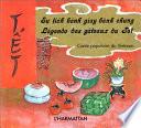 La légende des gâteaux du Têt