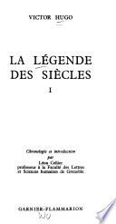 La légende des siècles