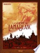 La Légende du lama blanc -