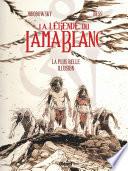 La Légende du lama blanc -