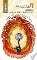 La Légende du noble chat Piste-fouet