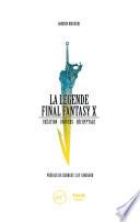 La Légende Final Fantasy X