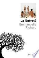 La Légèreté