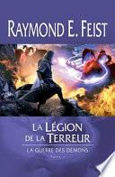 La Légion de la terreur