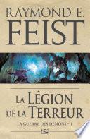 La Légion de la terreur