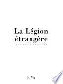 La Légion étrangère