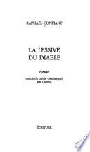 La lessive du diable