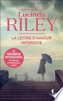 La lettre d'amour interdite