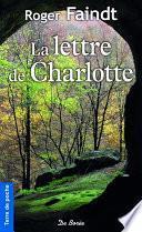 La lettre de Charlotte