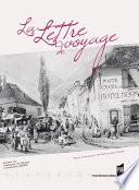 La lettre de voyage