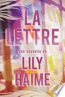 La lettre