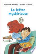 La lettre mystérieuse