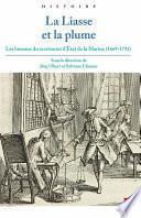 La liasse et la plume
