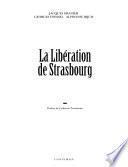 La libération de Strasbourg