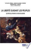La Liberté guidant les peuples