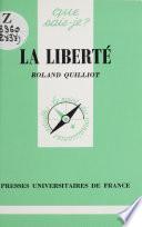 La Liberté