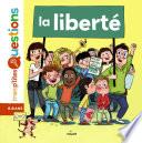 La liberté