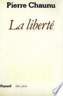 La Liberté