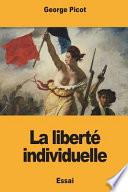 La Liberté Individuelle