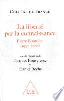 La liberté par la connaissance