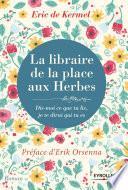 La libraire de la place aux herbes