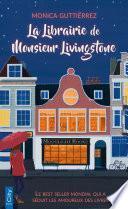 La librairie de Monsieur Livingstone