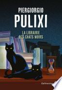 La librairie des chats noirs