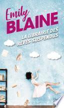 La librairie des rêves suspendus
