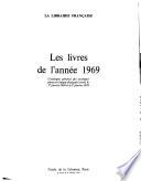 La Librairie française