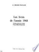 La Librairie française